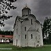 Храм Рождества Пресвятой Богородицы в городе Великий Новгород
