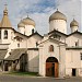 Храм Филиппа Апостола и Николая Чудотворца в городе Великий Новгород