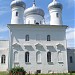 Спасский собор в городе Великий Новгород