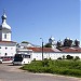 Конная башня в городе Великий Новгород