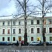 St. Petersburg Documentary Film Studios