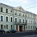 St. Petersburg Documentary Film Studios