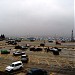 Car  Market in Rustavi city