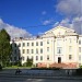 Новоуральский технологический институт (Главный корпус) в городе Новоуральск