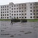 Войсковая часть 11115 в городе Мга
