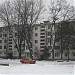 ул. Чумаченко, 9 в городе Запорожье