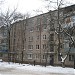 ул. Чумаченко, 15 в городе Запорожье