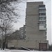 ул. Чумаченко, 15г в городе Запорожье