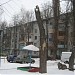 Космическая ул., 118б в городе Запорожье
