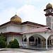 Masjid Lembah Jaya Selatan di bandar Ampang