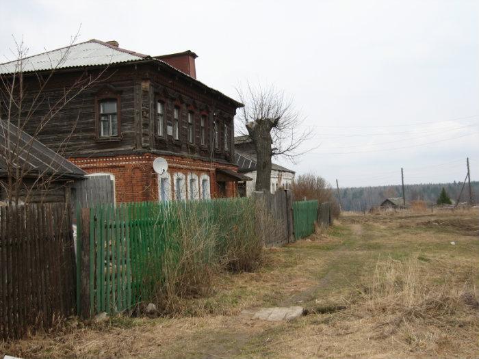 Село Кольчугино Владимирская область