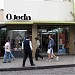 Zapateria Ojeda en la ciudad de Arequipa Metropolitano