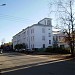 Речное училище им. З. А. Шашкова в городе Великий Устюг