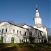 Центральный архив по городу и району в городе Великий Устюг