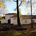 Церковь Георгия Победоносца в городе Великий Устюг