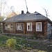 Снесенный жилой дом (ул. Водников, 37/23) в городе Великий Устюг