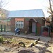 Торговый павильон 