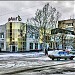 Торговый центр «Манго» в городе Акимовка