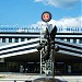 Ледовый хоккейный центр «Витязь» в городе Чехов