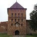 Владимирская башня в городе Великий Новгород
