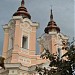 Костёл святых апостолов Петра и Павла в городе Великий Новгород