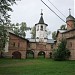 Ансамбль церквей Михаила Архангела и Благовещения Пресвятой Богородицы на Торгу в городе Великий Новгород