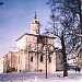 Церковь Сретения Господня в городе Великий Новгород