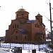 Церковь Праведного Лазаря в городе Великий Новгород