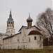 Церковь Успения Пресвятой Богородицы в городе Великий Новгород