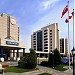 Sheraton Parkway Toronto North Hotel & Suites in Richmond Hill, Ontario city