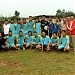 Lapangan Sahara Pajajaran (en) di kota Kota Bogor