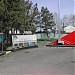 Обелиск в городе Мильково