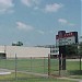 Furr High School in Houston, Texas city