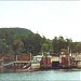 Lyall Harbour Ferry Terminal