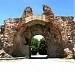 Главната порта на крепостта Диоклецианополис (Камилите)