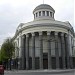 Kauno filharmonija yra Kaunas mieste