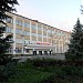 ArcelorMittal Temirtau Main Office in Temirtau city
