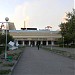 Центральная проходная (ru) in Temirtau city