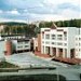 Средняя школа № 40 в городе Новоуральск