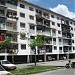 Flat Taman Mulia Jaya di bandar Ampang