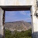 Руины казармы в городе Севастополь