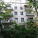Расселённый жилой дом в городе Москва