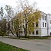 Средняя школа № 11 в городе Великий Устюг