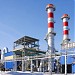 Ferroalloy plant in Lipetsk city