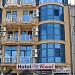 Hotel Real in Pristina city