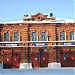 Пожарная часть № 69 в городе Киржач