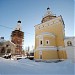 Собор Благовещения Пресвятой Богородицы в городе Киржач