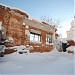 Руины в городе Киржач