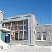 Железнодорожный вокзал станции Киржач в городе Киржач