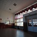 Железнодорожный вокзал станции Киржач в городе Киржач